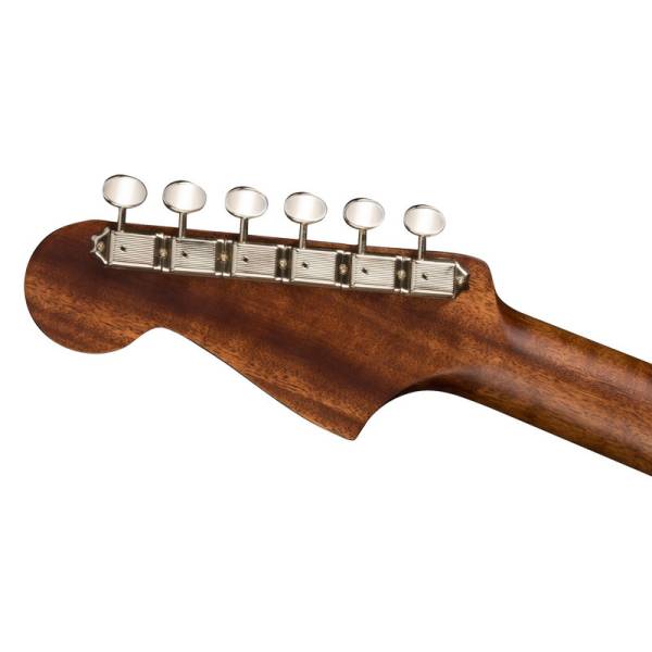 Электроакустическая гитара Fender Redondo Special Mahogany