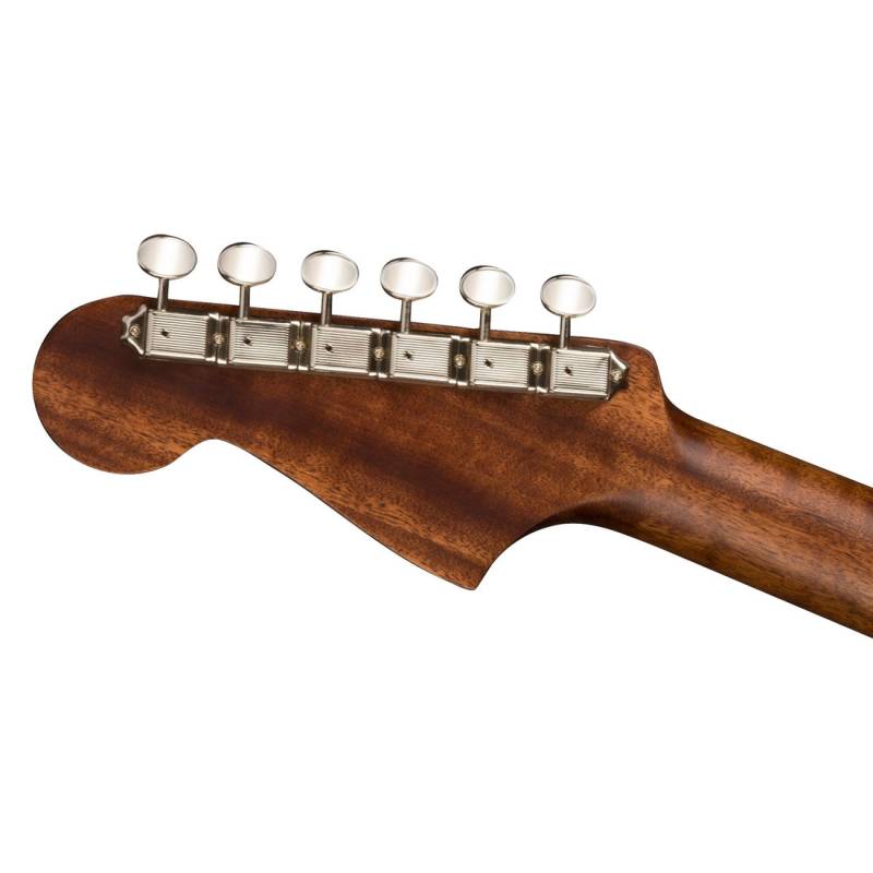 Електроакустична гітара Fender Redondo Special Mahogany