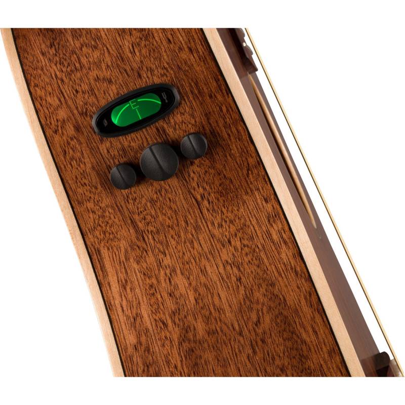 Електроакустична гітара Fender Redondo Special Mahogany