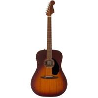Електроакустична гітара Fender Redondo Special Honey Sunburst