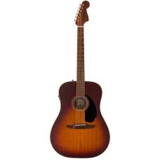 Електроакустична гітара Fender Redondo Special Honey Sunburst