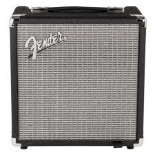Комбоусилитель для бас-гитары Fender Rumble 15