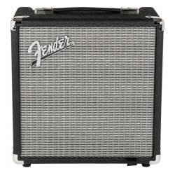 Комбопідсилювач для бас-гітари Fender Rumble 15