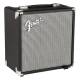 Комбопідсилювач для бас-гітари Fender Rumble 15