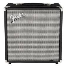 Комбоусилитель для бас-гитары Fender Rumble 25