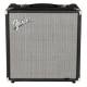 Комбопідсилювач для бас-гітари Fender Rumble 25