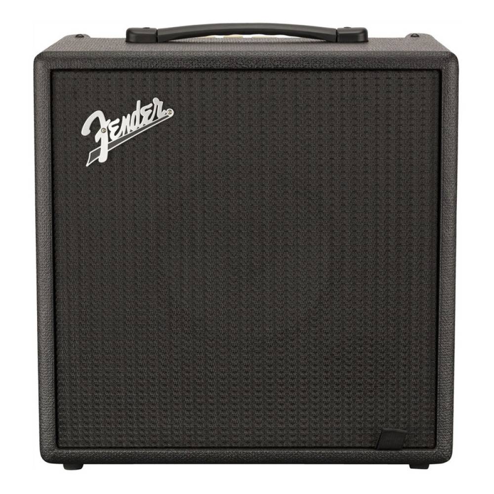 Комбопідсилювач для бас-гітари Fender Rumble LT25