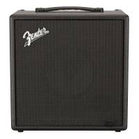 Комбоусилитель для бас-гитары Fender Rumble LT25
