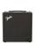 Комбопідсилювач для бас-гітари Fender Rumble LT25