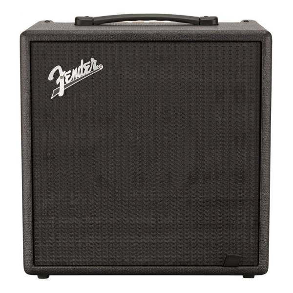 Комбопідсилювач для бас-гітари Fender Rumble LT25