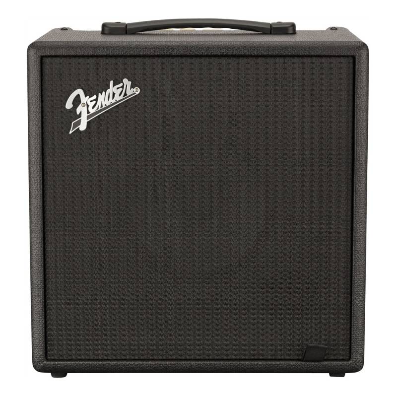 Комбоусилитель для бас-гитары Fender Rumble LT25