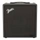 Комбопідсилювач для бас-гітари Fender Rumble LT25