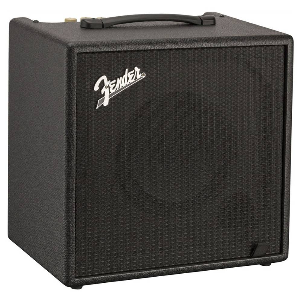 Комбопідсилювач для бас-гітари Fender Rumble LT25