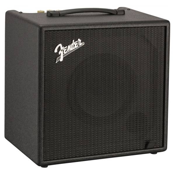 Комбопідсилювач для бас-гітари Fender Rumble LT25