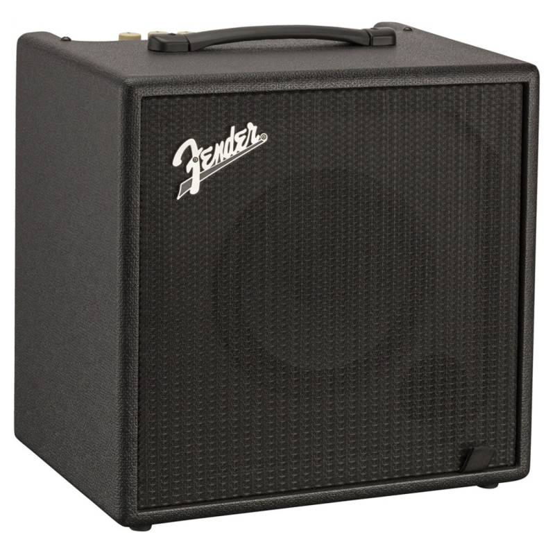 Комбоусилитель для бас-гитары Fender Rumble LT25