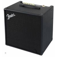 Комбоусилитель для бас-гитары Fender Rumble Studio 40
