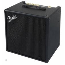 Комбопідсилювач для бас-гітари Fender Rumble Studio 40