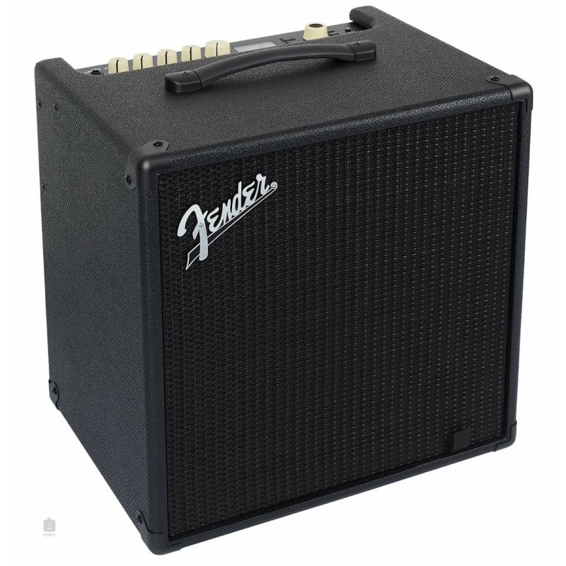 Комбоусилитель для бас-гитары Fender Rumble Studio 40