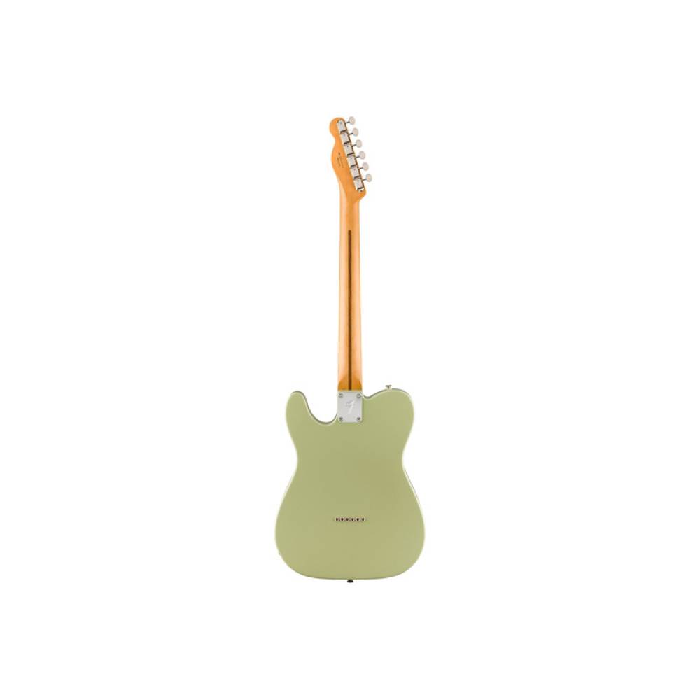 Електрогітара FENDER PLAYER II TELECASTER RW BIRCH GREEN
