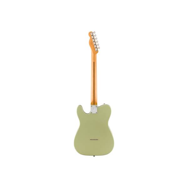 Электрогитара FENDER PLAYER II TELECASTER RW BIRCH GREEN