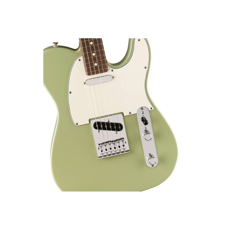 Електрогітара FENDER PLAYER II TELECASTER RW BIRCH GREEN