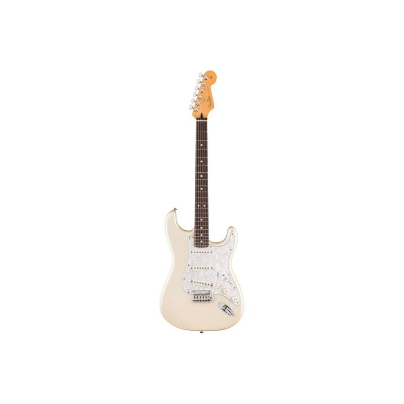 Електрогітара Электрогитара FENDER PLAYER II MODIFIED STRATOCASTER RW OLYMPIC PEARL