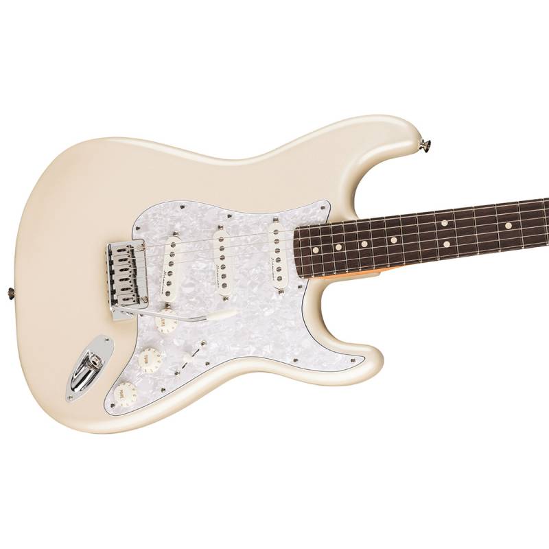 Електрогітара Электрогитара FENDER PLAYER II MODIFIED STRATOCASTER RW OLYMPIC PEARL