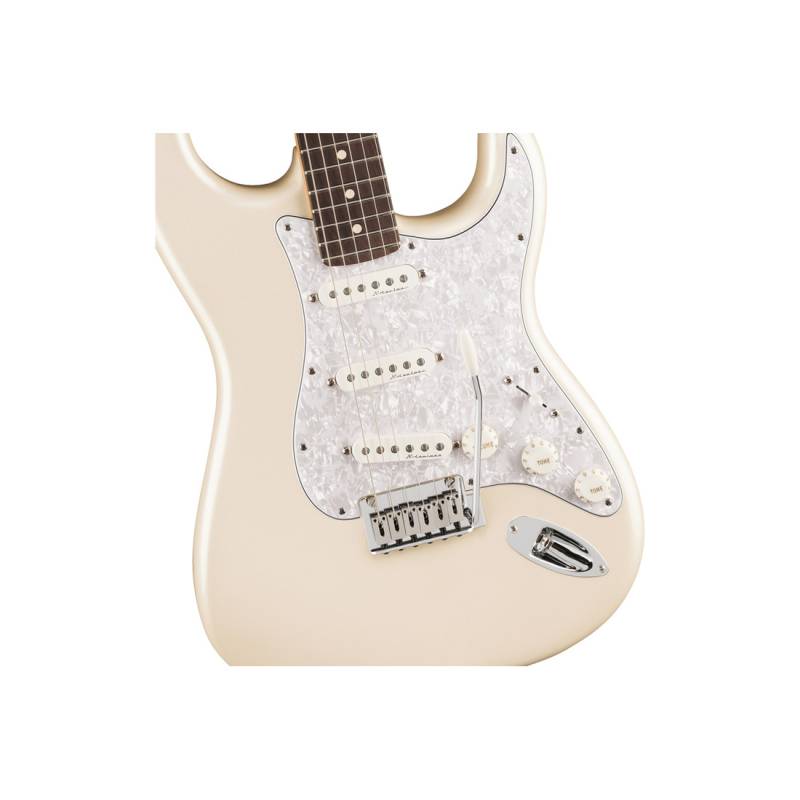 Електрогітара Электрогитара FENDER PLAYER II MODIFIED STRATOCASTER RW OLYMPIC PEARL