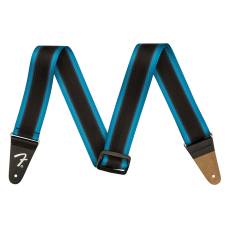 Ремінь для гітари FENDER STRAP 2" AM PRO BELT DARK NIGHT