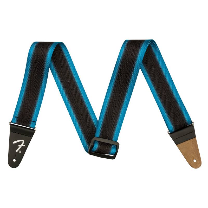 Ремінь для гітари FENDER STRAP 2" AM PRO BELT DARK NIGHT