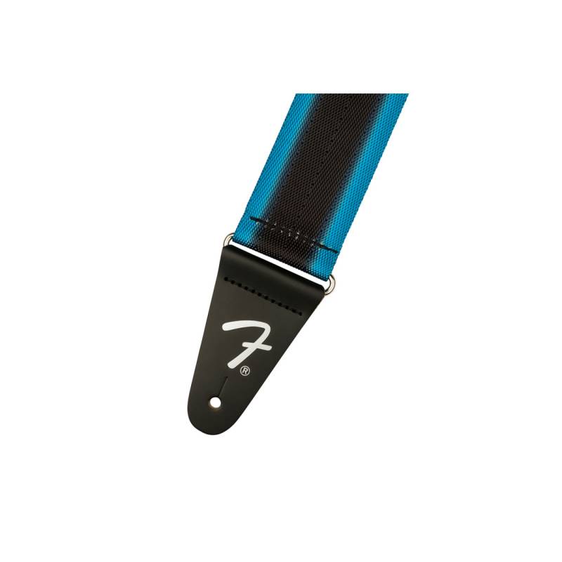 Ремінь для гітари FENDER STRAP 2" AM PRO BELT DARK NIGHT