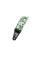 Ремень для гитары FENDER STRAP 2" HAWAIIAN STRAPS GREEN FLORAL