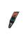 Ремень для гитары FENDER STRAP 2" NEON MONOGRAMMED BLUE ORANGE