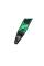 Ремень для гитары FENDER STRAP 2" NEON MONOGRAMMED GREEN BLUE