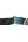 Ремень для гитары FENDER STRAP 2" SERAPE GREEN MULTI