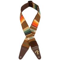 Ремінь для гітари FENDER STRAP 2" SONORAN SAGUARO