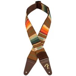 Ремінь для гітари FENDER STRAP 2" SONORAN SAGUARO