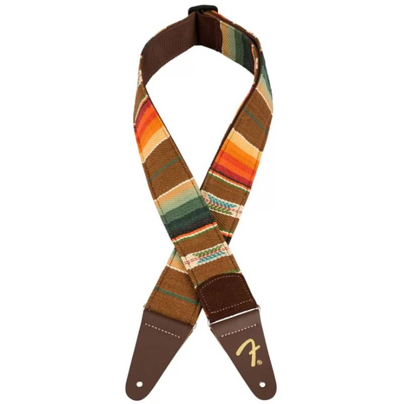 Ремінь для гітари FENDER STRAP 2" SONORAN SAGUARO