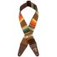 Ремень для гитары FENDER STRAP 2" SONORAN SAGUARO
