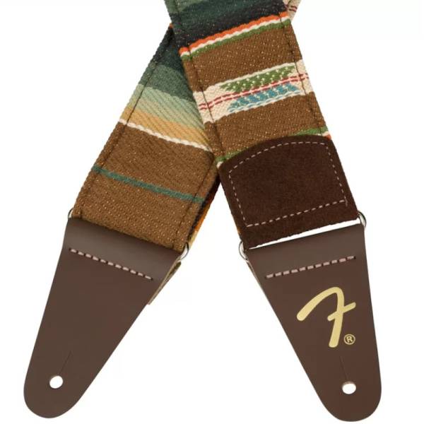 Ремінь для гітари FENDER STRAP 2" SONORAN SAGUARO