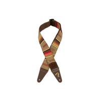 Ремень для гитары FENDER STRAP 2" SONORAN SEDONA