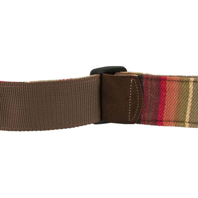 Ремінь для гітари FENDER STRAP 2" SONORAN SEDONA