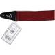 Ремень для гитары FENDER STRAP 2" WEIGHLESS TWEED RED