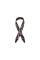 Ремень для гитары FENDER STRAP 2" ZION AZTEC BLACK