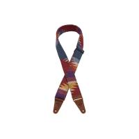 Ремінь для гітари FENDER STRAP 2" ZION AZTEC COOPER