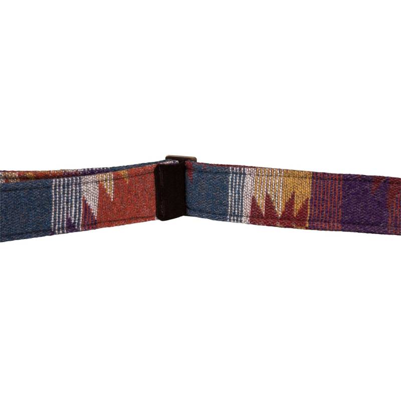 Ремінь для гітари FENDER STRAP 2" ZION AZTEC COOPER