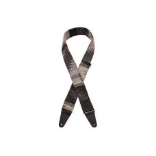 Ремінь для гітари FENDER STRAP 2" ZION AZTEC GRAY