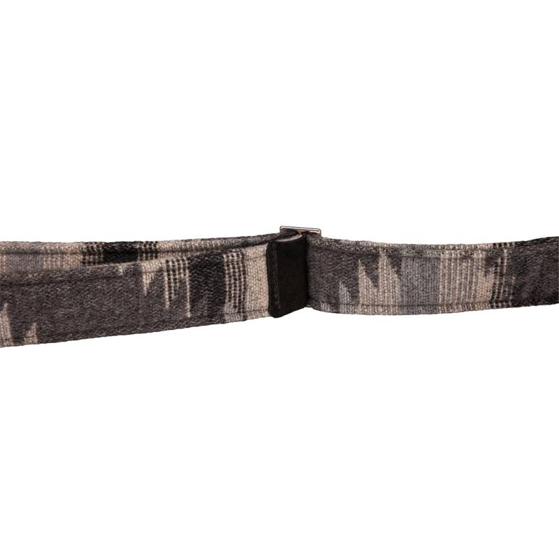 Ремінь для гітари FENDER STRAP 2" ZION AZTEC GRAY