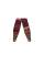 Ремень для гитары FENDER STRAP 2" ZION AZTEC PURPLE