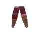 Ремень для гитары FENDER STRAP 2" ZION AZTEC PURPLE